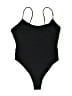 Zara Black Bodysuit Size L - photo 1