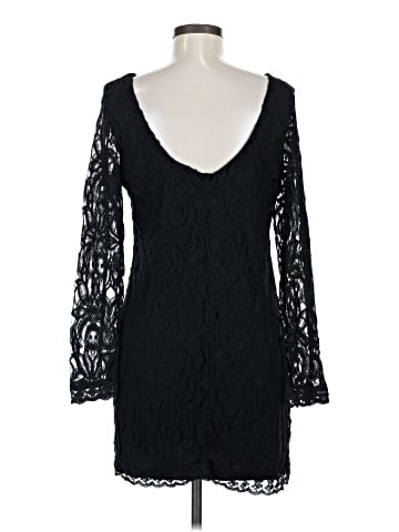 Fire Los Angeles Cocktail Dress (view 2)