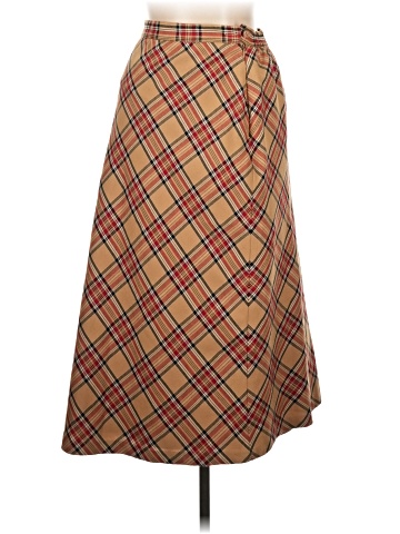 Sag Harbor Formal Skirt (view 1)