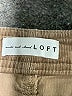 Ann Taylor LOFT Brown Jeans Size 28 waist - photo 7