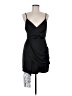 Lulus Black Cocktail Dress Size M - photo 1