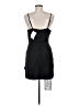 Lulus Black Cocktail Dress Size M - photo 2