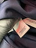 Ann Taylor Black 3/4 Sleeve Top Size L - photo 8