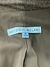 Antonio Melani Chevron-herringbone Gray Blazer Size 4 - photo 6