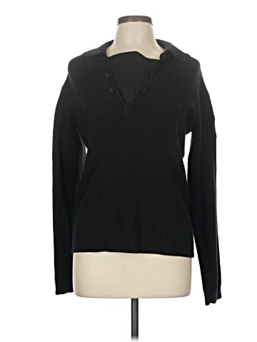 Armani Exchange Pullover Sweater (view 1)