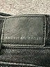 American Eagle Outfitters Black Jeans Size 28 waist (estimated) - photo 7
