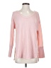 Vintage X America Pink Pullover Sweater Size S - photo 1
