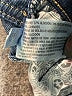 Cat & Jack Solid Blue Jeans Size 3T - photo 4