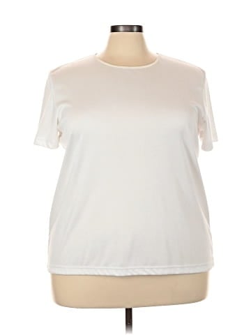 Kathie Lee Active T-Shirt (view 1)