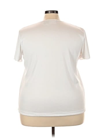 Kathie Lee Active T-Shirt (view 2)