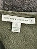 Threads 4 Thought Green Long Sleeve T-Shirt Size S - photo 7