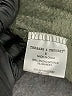 Threads 4 Thought Green Long Sleeve T-Shirt Size S - photo 8