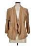 North Style Tan Cardigan Size M - photo 1