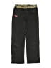 Under Armour Black Track Pants Size M (youth) - photo 1