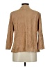 North Style Tan Cardigan Size M - photo 2