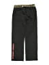 Under Armour Black Track Pants Size M (youth) - photo 2