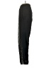 Giorgio Armani Stripes Solid Blue Black Track Pants Size EU (IT) 36 / US 0 - photo 5