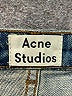 Acne Studios Blue Jeans Size 30 waist - photo 11