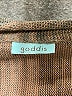 Goddis Gray Poncho One size (estimated) - photo 7