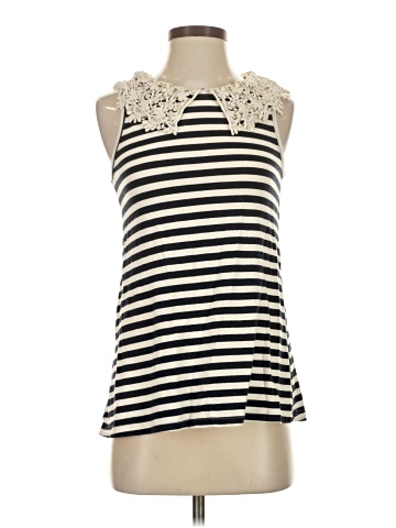 Lilis Closet Sleeveless Top (view 1)