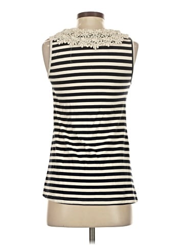 Lilis Closet Sleeveless Top (view 2)