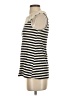 Lilis Closet Ivory Sleeveless Top Size XS - photo 5