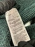 Old Navy 100% Cotton Green Pullover Sweater Size L - photo 8