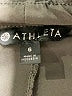 Athleta Green Casual Pants Size 6 - photo 6