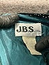 JBS Teal Casual Dress Size 8 - photo 7