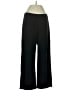 Eileen Fisher Solid Black Active Pants Size XS - photo 1