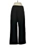 Eileen Fisher Solid Black Active Pants Size XS - photo 2