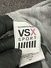 VSX Sport Gray Turtleneck Sweater Size S - photo 7