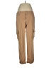 Gap Tan Cargo Pants Size 8 - photo 1