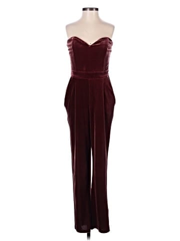 Express Jumpsuit (view 1)