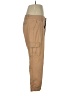 Gap Tan Cargo Pants Size 8 - photo 4