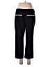 Ashworth Black Dress Pants Size 6 - photo 2