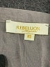 Rebellion Gray Kimono Size XS - photo 7