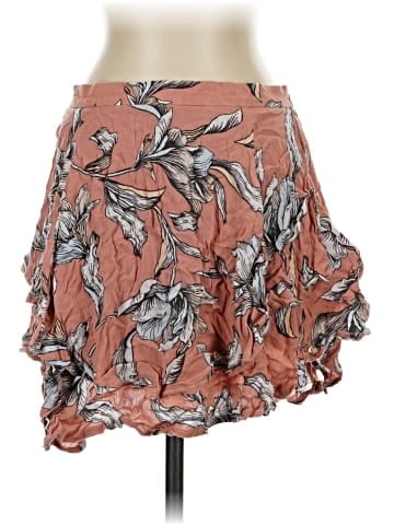 Some Days Lovin Casual Skirt (view 1)