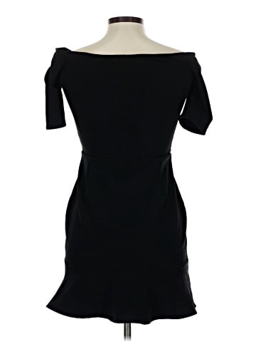 OML Cocktail Dress (view 2)