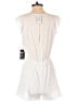 Express White Romper Size S - photo 2