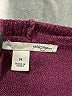 Halogen Burgundy Turtleneck Sweater Size M - photo 7