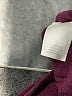 Halogen Burgundy Turtleneck Sweater Size M - photo 8