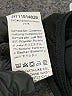 Shein Black Bodysuit Size 12 - photo 4