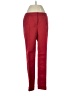 Chico's Red Casual Pants Size XS (00) - photo 1