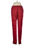 Chico's Red Casual Pants Size XS (00) - photo 2
