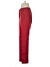 Chico's Red Casual Pants Size XS (00) - photo 5