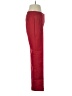 Chico's Red Casual Pants Size XS (00) - photo 4