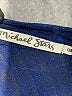 Michael Stars Blue Long Sleeve Turtleneck One size - photo 7