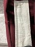 Fabletics Burgundy Active Pants Size XS - photo 8