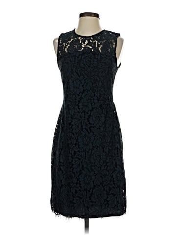 Banana Republic Factory Store Cocktail Dress (view 1)